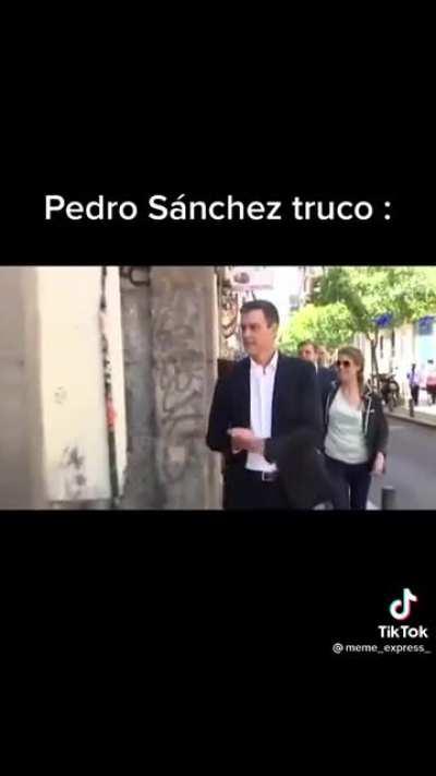 Perro sanxe basado 😳