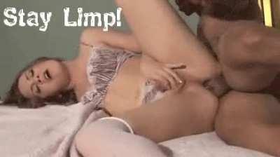 Your pussy is more than enough, forget your worthless clitty, it shouldn't get hard ever again 😏