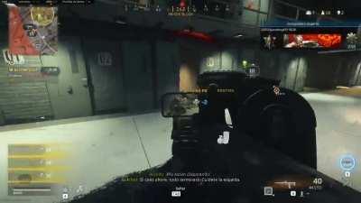 I think i killed Tarzan