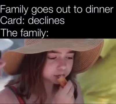 Ok everybody, bring it all back!