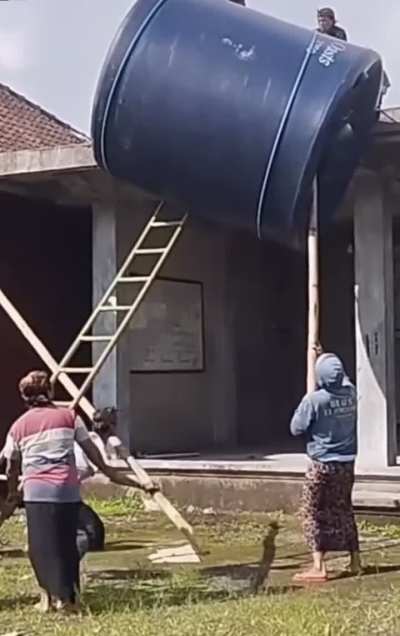 Maybe maybe maybe