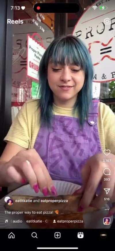 I’m just gonna leave this here..