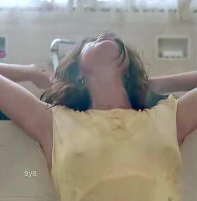 Moment’s of a fetish