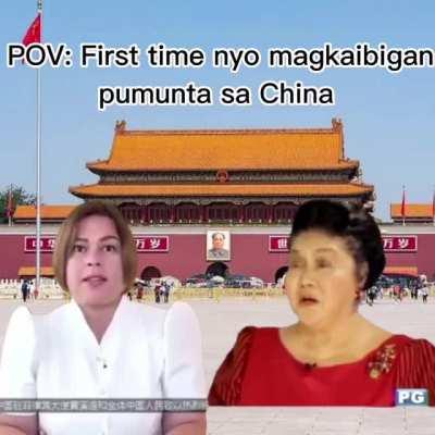 Average Tiananmen enjoyer