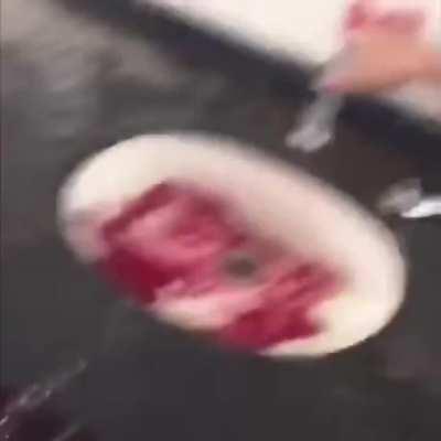 What a great bathroom