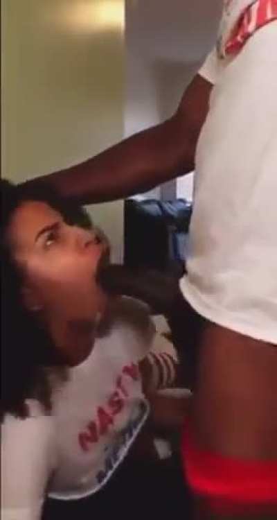 Put It In THROTATION 🛟💦