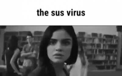 it has already spread