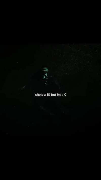 Real(I will never have her)