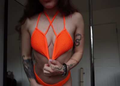 Let's take this off together