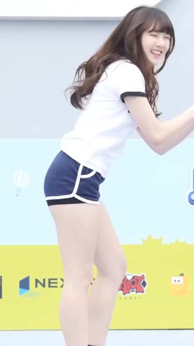 Yerin | Gfriend