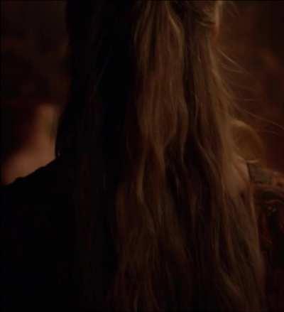 Anya Taylor Joy undressing