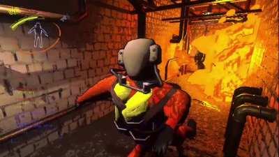 I think thats a mine