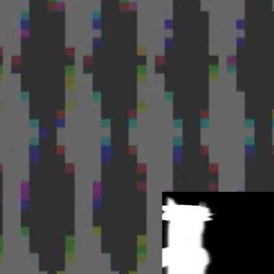 [if this is a repost, the og post didn't show up for me] I Tried To Make A Raw Data Video Of The Dollchan Editor, But Instead Because Of Badder Apple By May I Change My Name, I Got This Masterpiece!