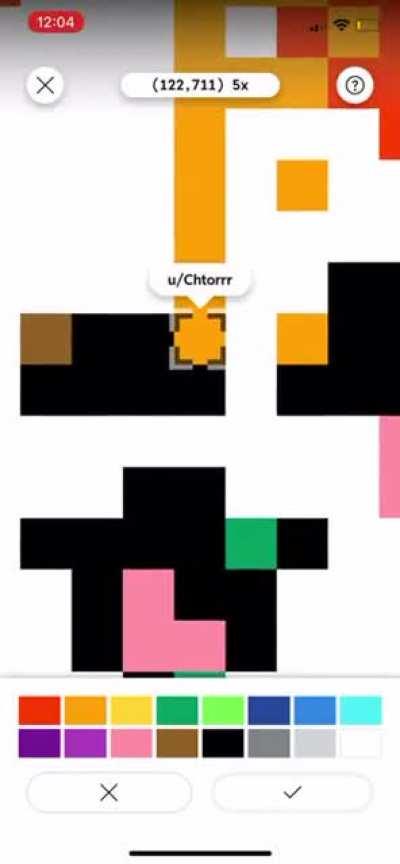 Mod caught cheating, previous thread locked and removed for some reason