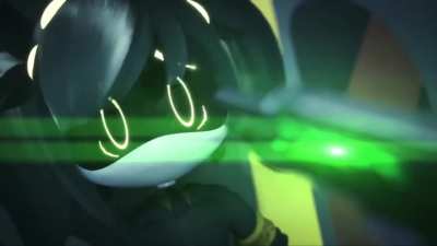 Bro this scout line fits well with this scene 😂