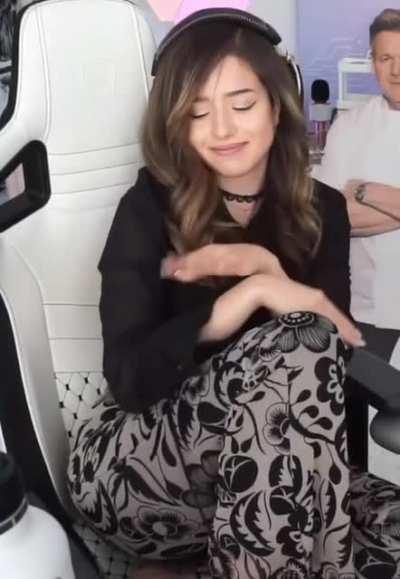 That thing be moving...