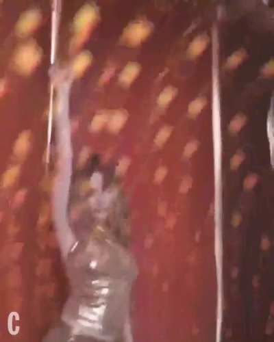 For Cosmopolitan | December 2024