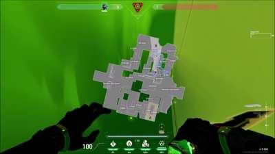 Good Viper ult that i saw someone do in the EU Qualifier last week. + i found a pretty decent lineup for it aswell.