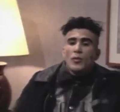 Reginaldo, o Gótico