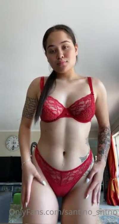 @santino_sntno 😳😳