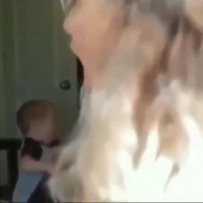 Don't forget to turn on speaker!