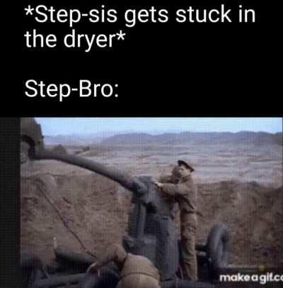 What are you going Step bro!?.. :o