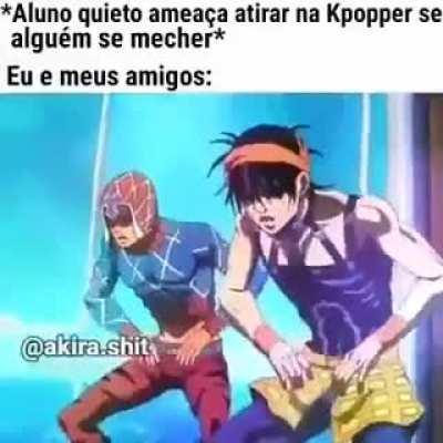 Alguem sabe o nome da musica