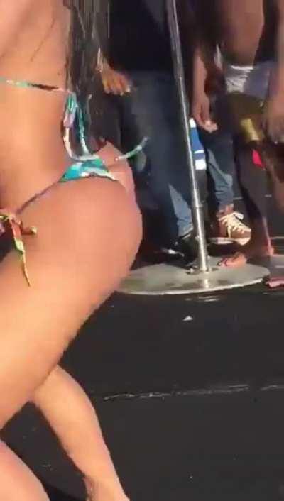 Twerks Can Kill You...