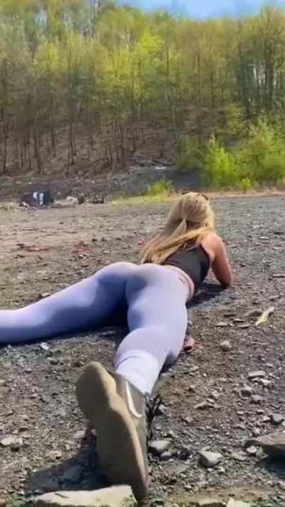 You Judge the Jiggle/Recoil Compilation