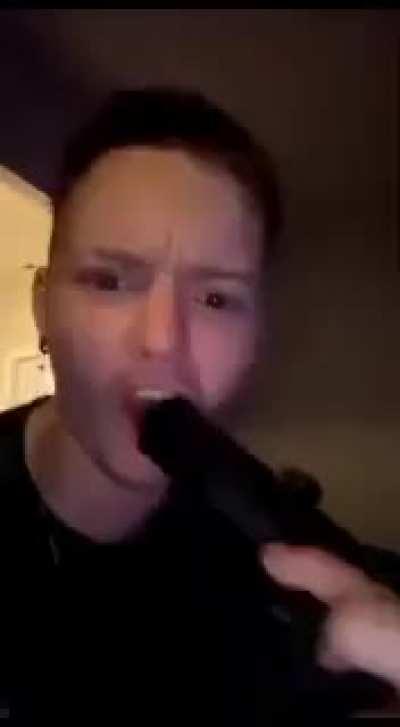 When She doesn’t Cashapp you