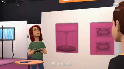 Couch Talk Episode 2