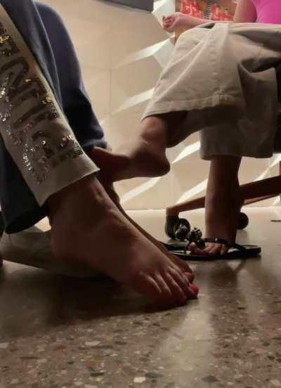 tell me you want to be teased