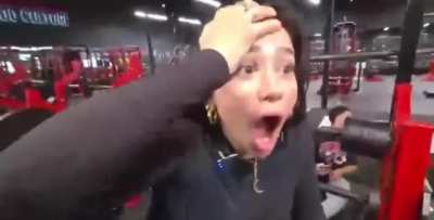 POS put his ass on man’s face while he was most vulnerable