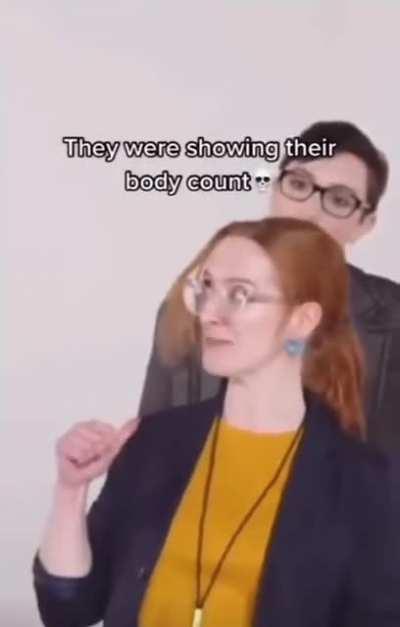 Average Chadposting enjoyer