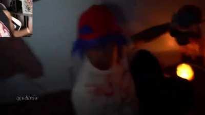 SUS-CRIBE to my sussy baka channel lol (fnf meme)1!1!1!1!1!1!1