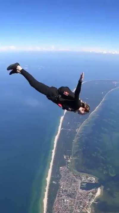 it gets better every second...