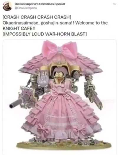 What would you like to order?