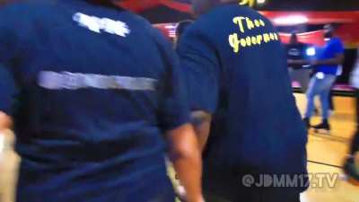 [99/101] Rolling Trigger (Dirty Projectors + Tampa Soul Roll)