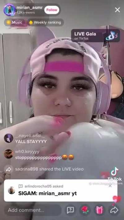 tiktok is a certainly a app
