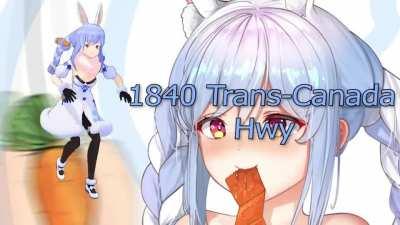 Pekora Can Find You Now Real Gawr Gura