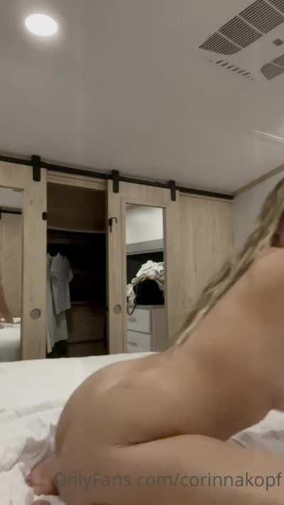 Corinna Kopf❤️ Check comments for her updated onlyfans content mega pack 👇