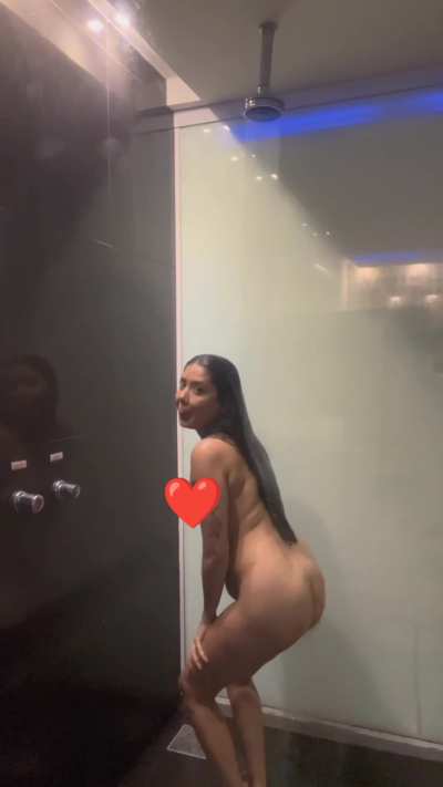 aceitam uma dancinha?