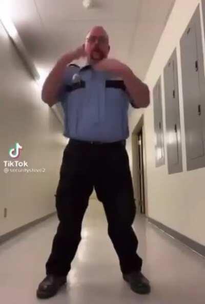 This video has potential