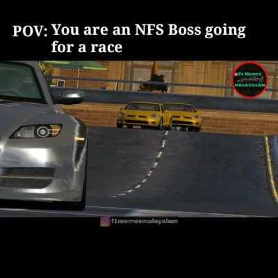 Big Lewis and crew reminded me of MW