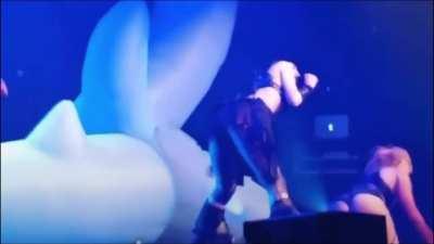 Compilation Lexee Smith Twerk dance and more