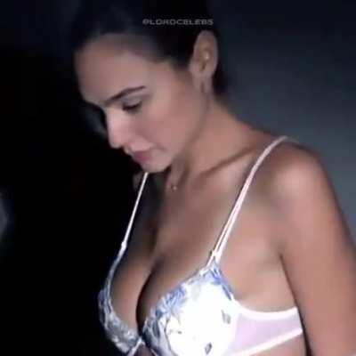 Gal Gadot