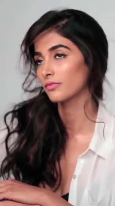 Pooja Hegde - Maxim India March 2017 Cover PhotoShoot Vertical Edit