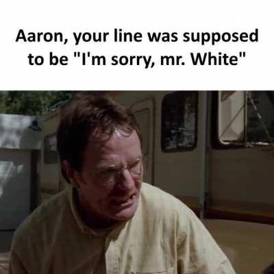 Times actor weren't acting