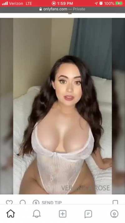 Don’t worry got you