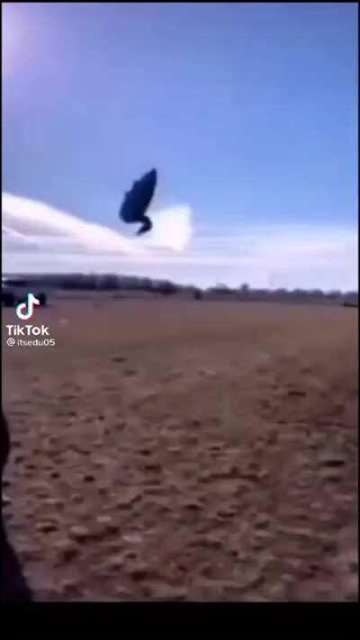 Pato truco 🦆 😎